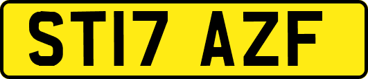 ST17AZF