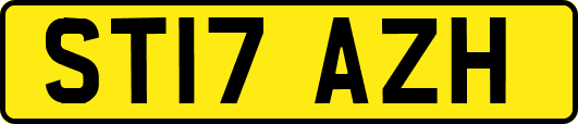 ST17AZH