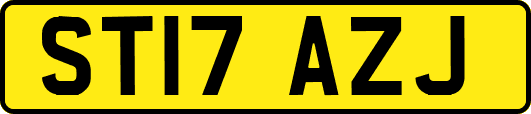 ST17AZJ