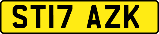 ST17AZK
