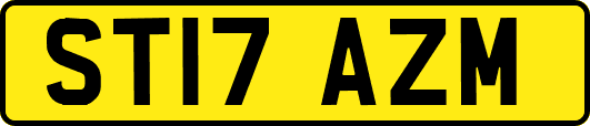 ST17AZM