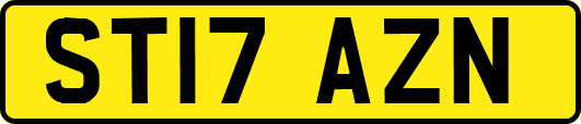 ST17AZN