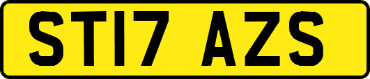 ST17AZS