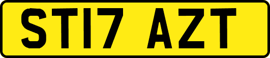 ST17AZT