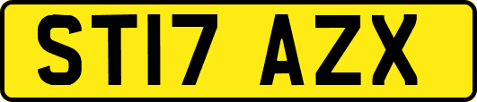 ST17AZX