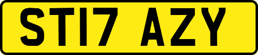 ST17AZY