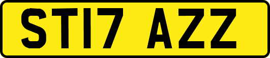 ST17AZZ