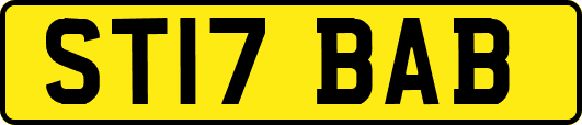 ST17BAB