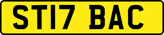 ST17BAC