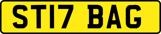 ST17BAG