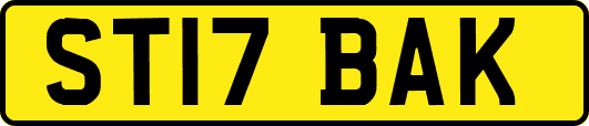 ST17BAK