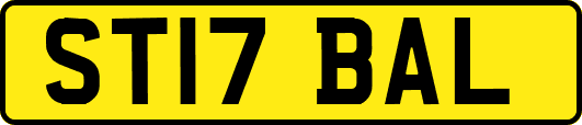 ST17BAL