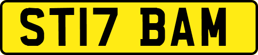 ST17BAM