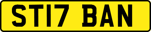 ST17BAN