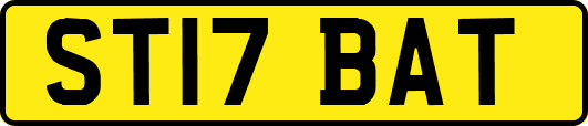 ST17BAT