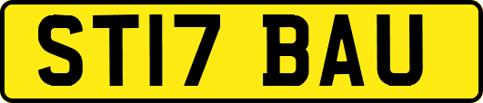 ST17BAU