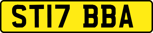 ST17BBA