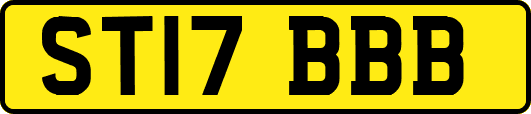 ST17BBB
