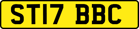 ST17BBC