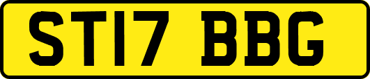 ST17BBG