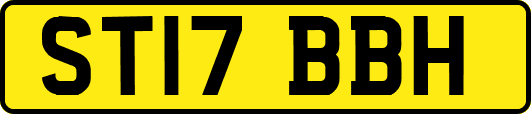 ST17BBH