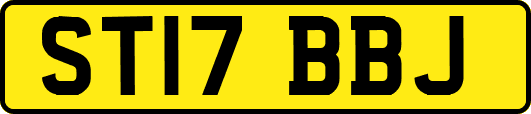 ST17BBJ