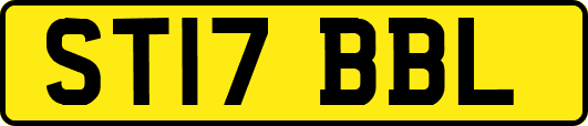 ST17BBL