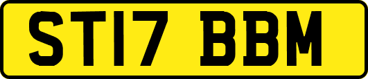 ST17BBM