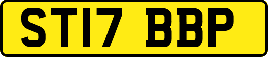 ST17BBP