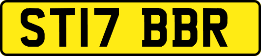 ST17BBR