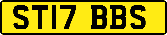 ST17BBS