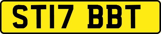 ST17BBT