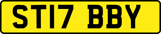 ST17BBY