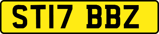 ST17BBZ