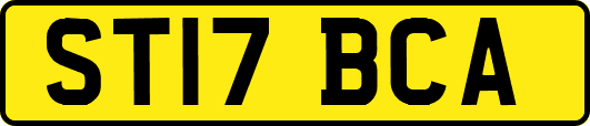 ST17BCA