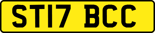 ST17BCC