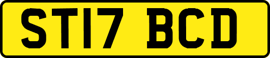 ST17BCD