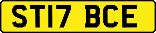 ST17BCE
