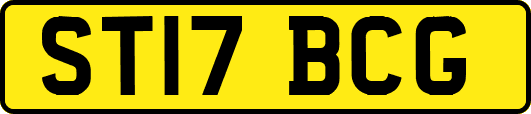 ST17BCG