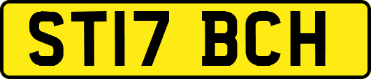 ST17BCH