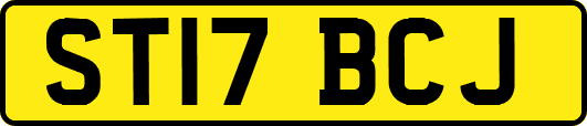 ST17BCJ