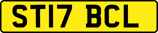 ST17BCL