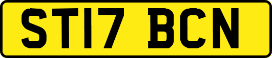 ST17BCN