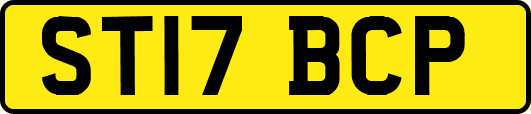 ST17BCP
