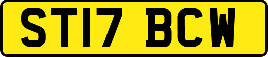 ST17BCW