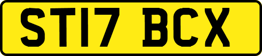 ST17BCX