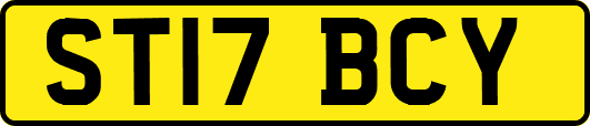 ST17BCY