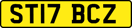 ST17BCZ
