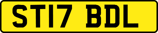 ST17BDL