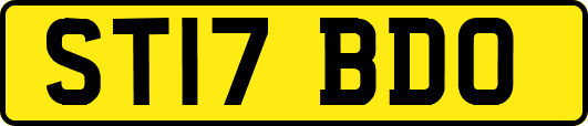 ST17BDO